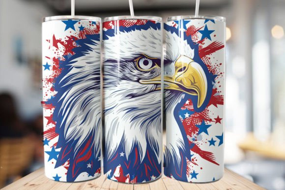 Download American Eagle Tumbler Wrap - American eagle tumbler Collection