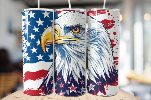 Download American Eagle Tumbler Wrap - American eagle tumbler Collection