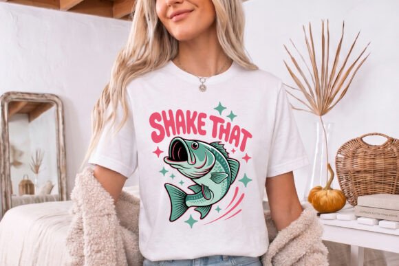 Download Shake That Funny Fishing Png - Funny fishing Collection